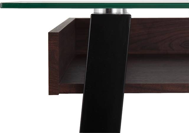 Chatteron Walnut Desk - Thumbnail - Image 7