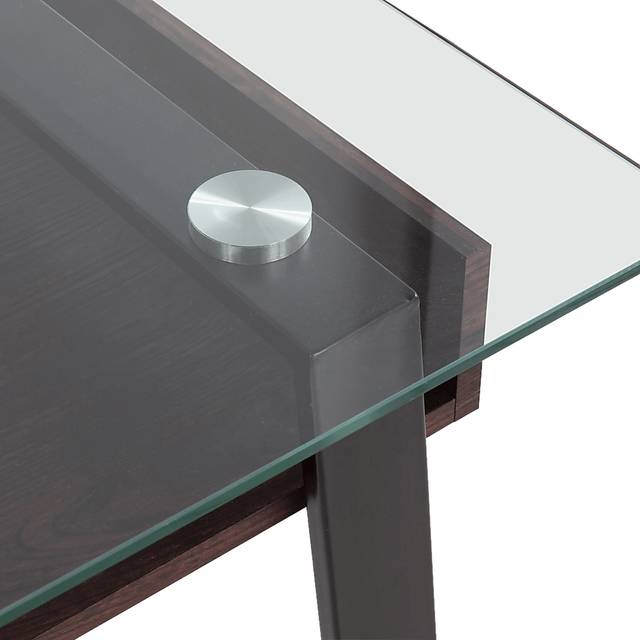 Chatteron Walnut Desk - Thumbnail - Image 8