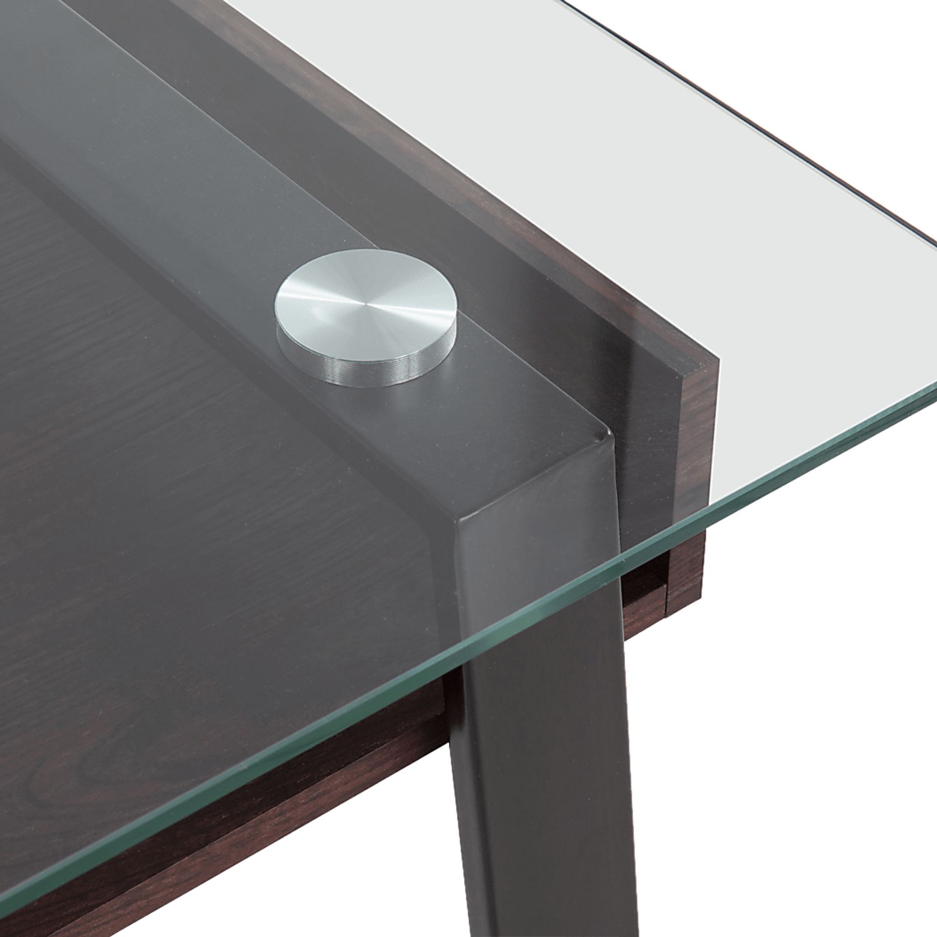 Chatteron Walnut Desk - Image 8