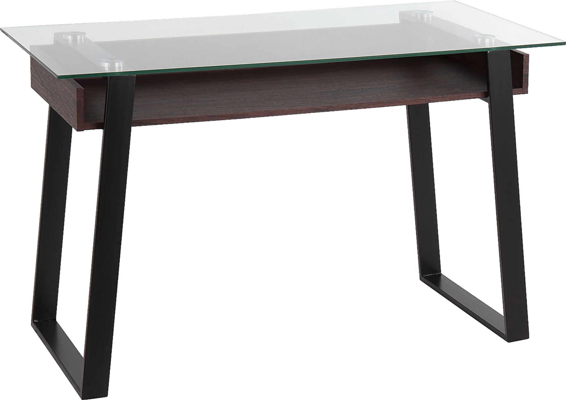 Chatteron Walnut Desk - Image 1