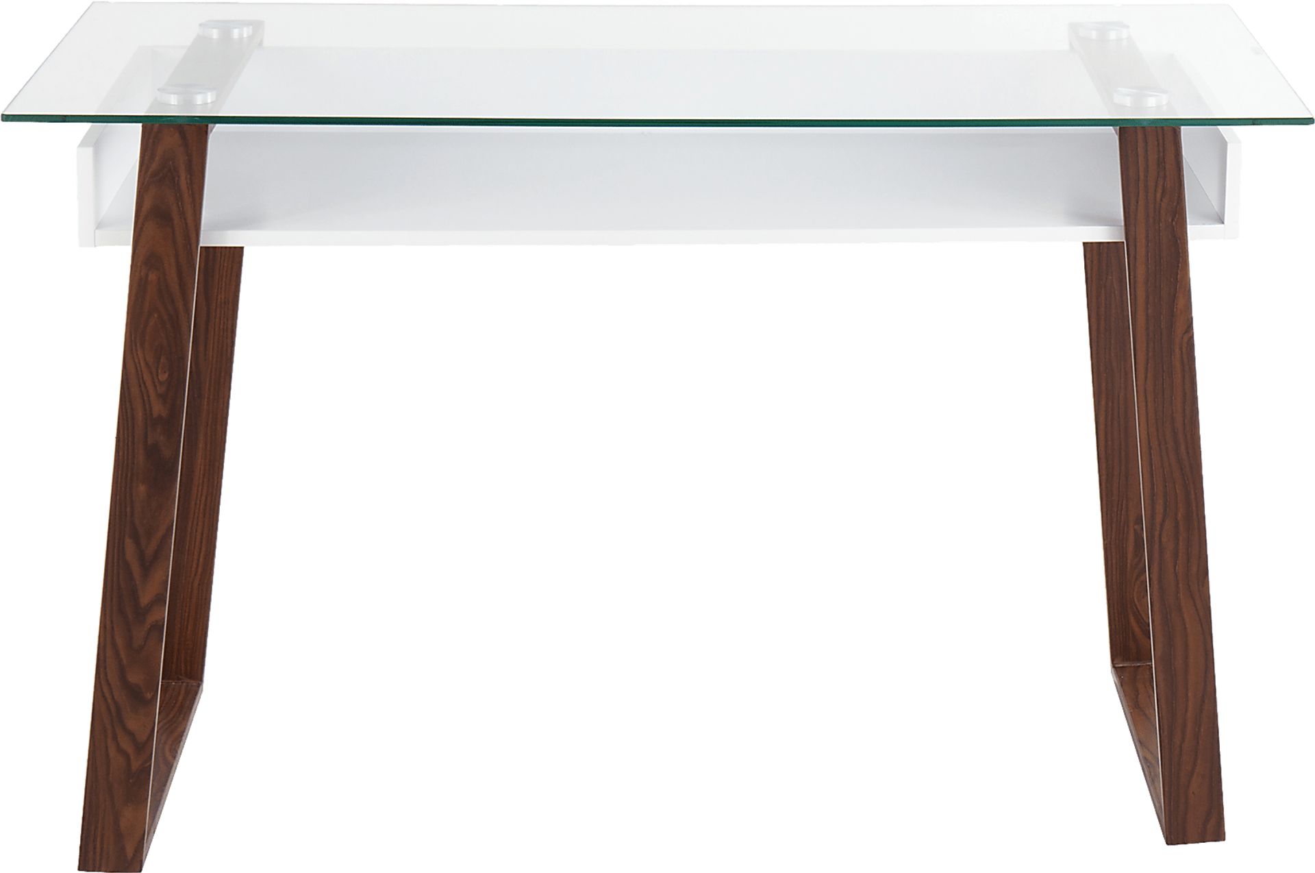 Chatteron White Desk - Image 5