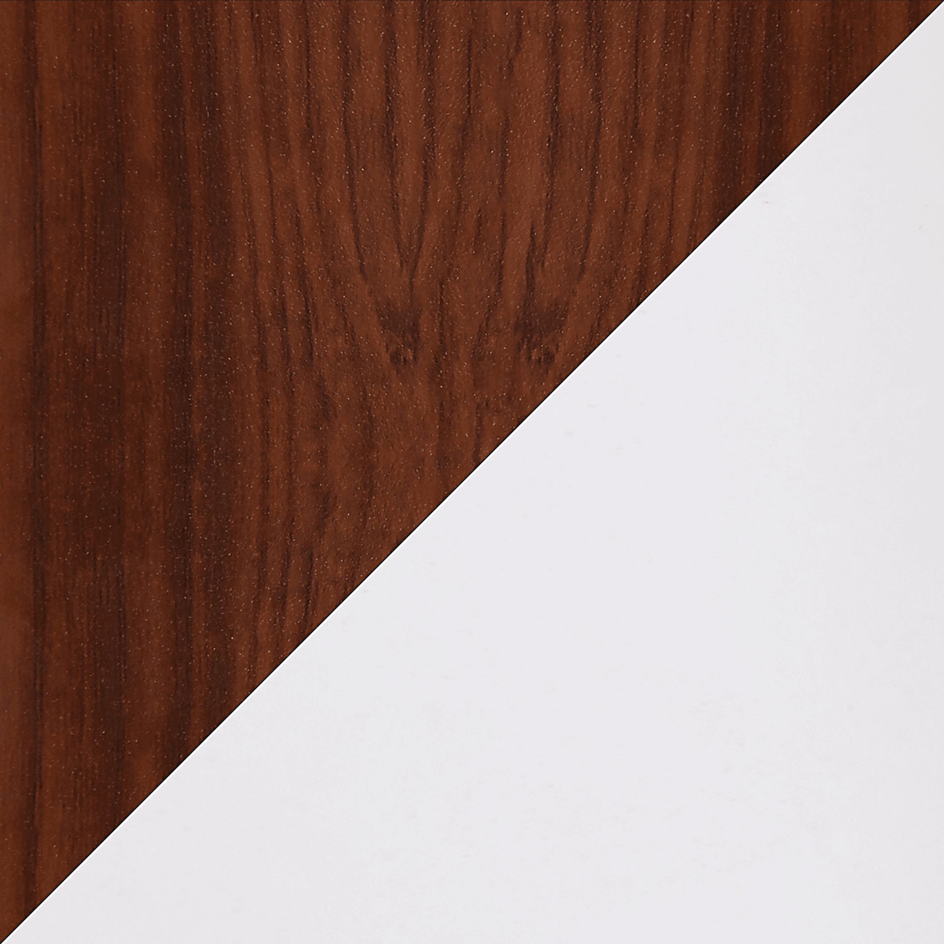 Chatteron White Desk - Image 9