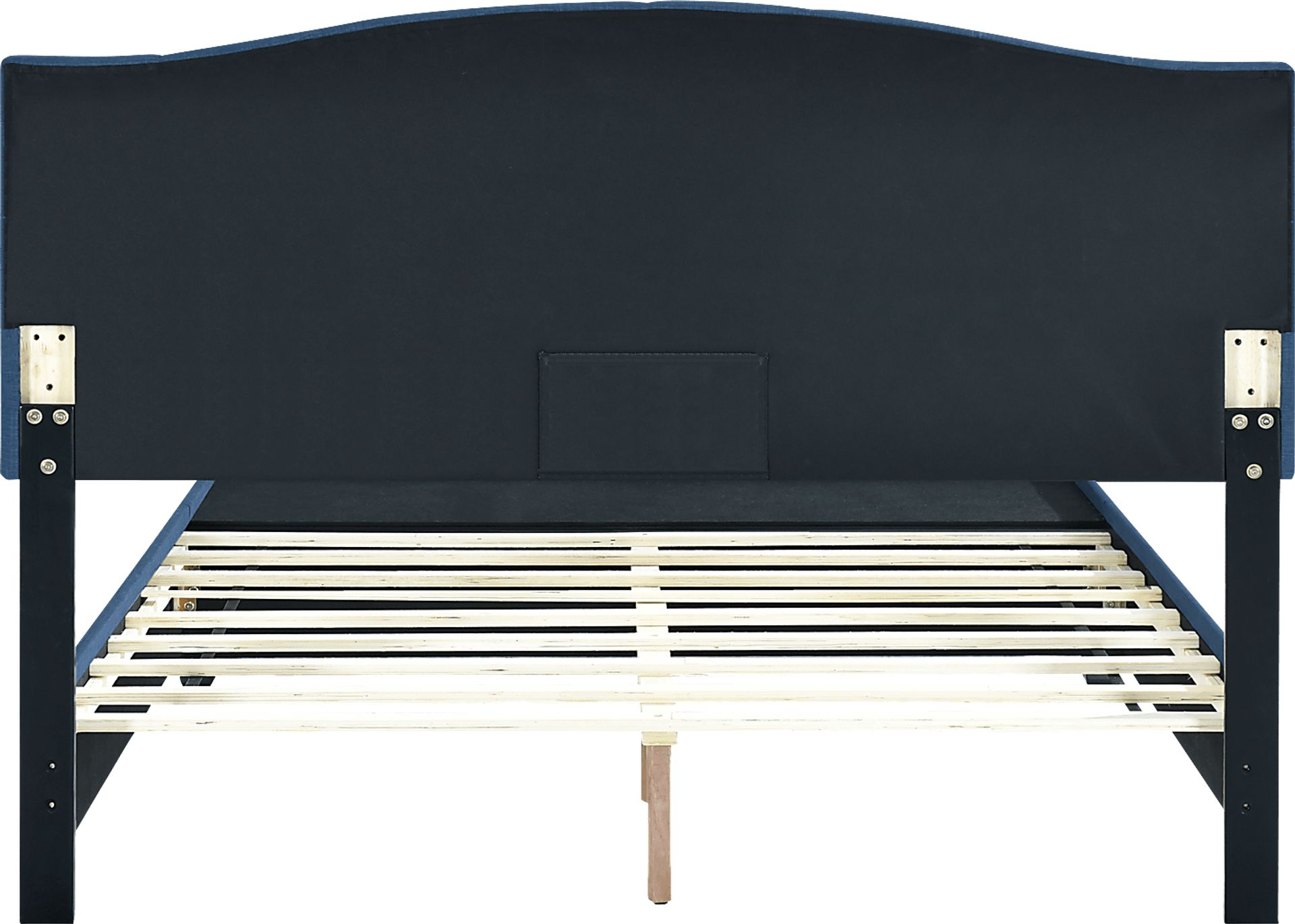 Chatwood Blue King Bed - Image 7