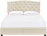 Chatwood Cream King Bed