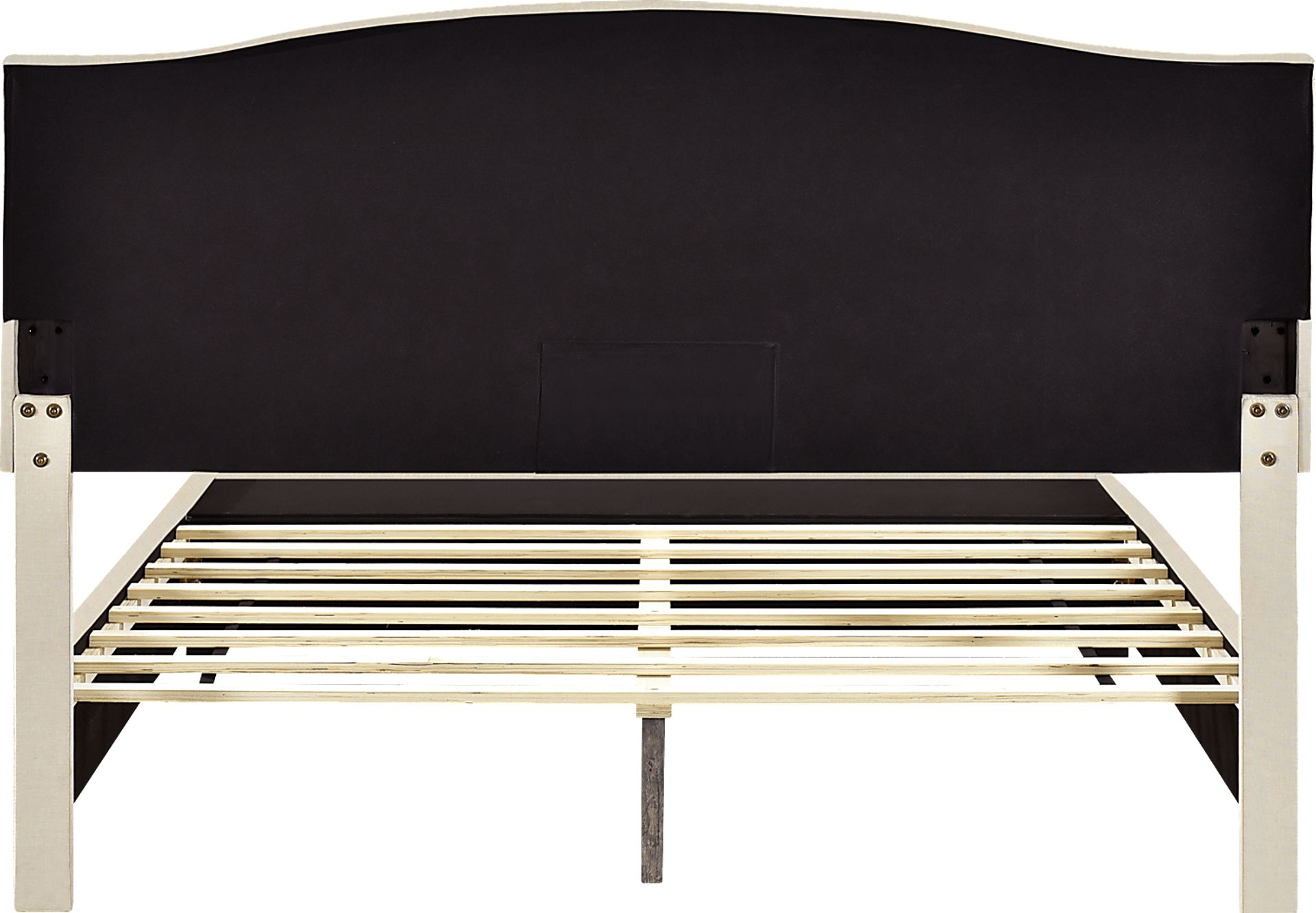 Chatwood Cream King Bed - Image 6
