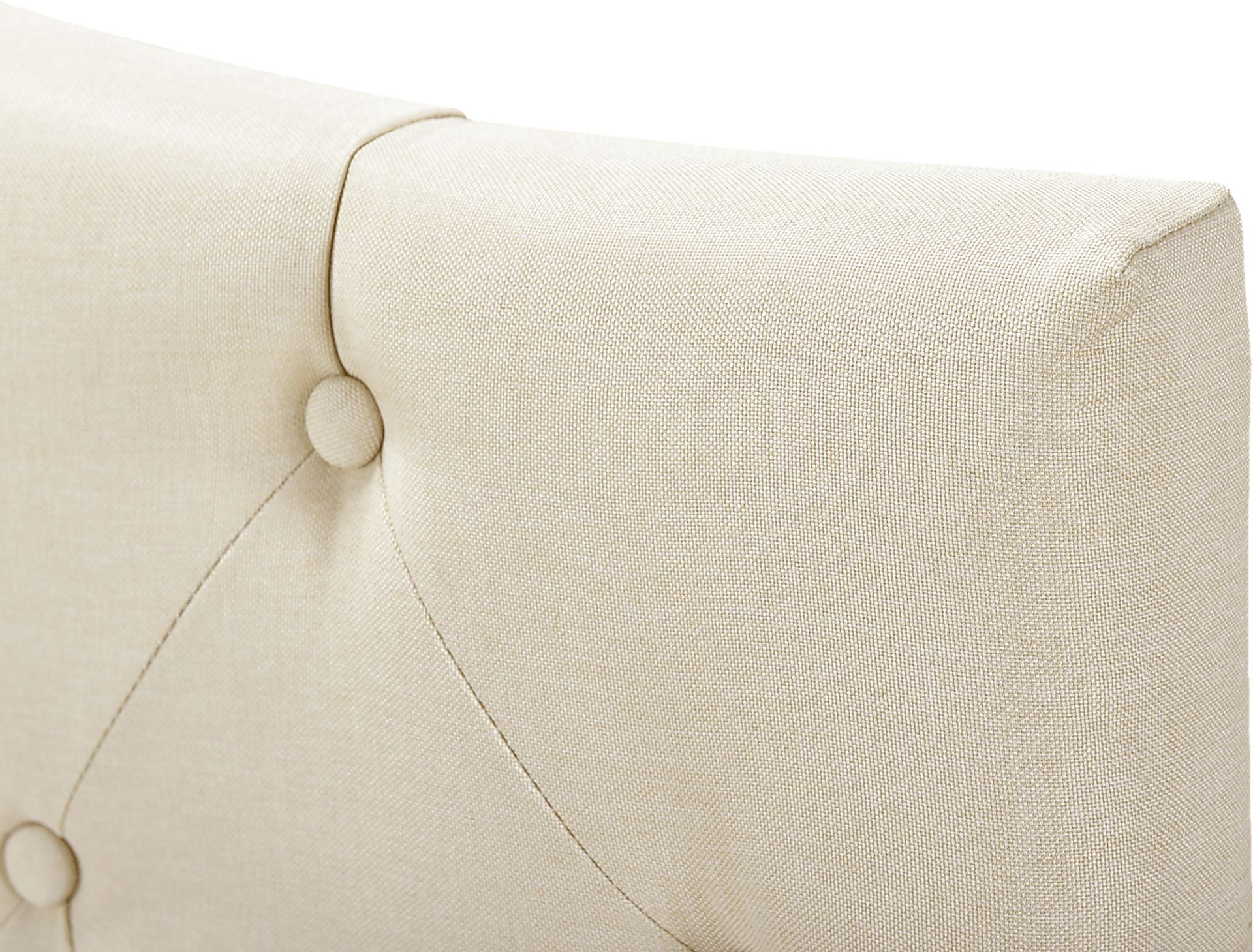 Chatwood Cream King Bed - Image 7