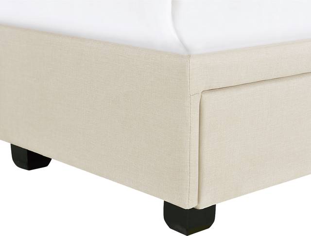 Chatwood Cream King Bed - Thumbnail - Image 8