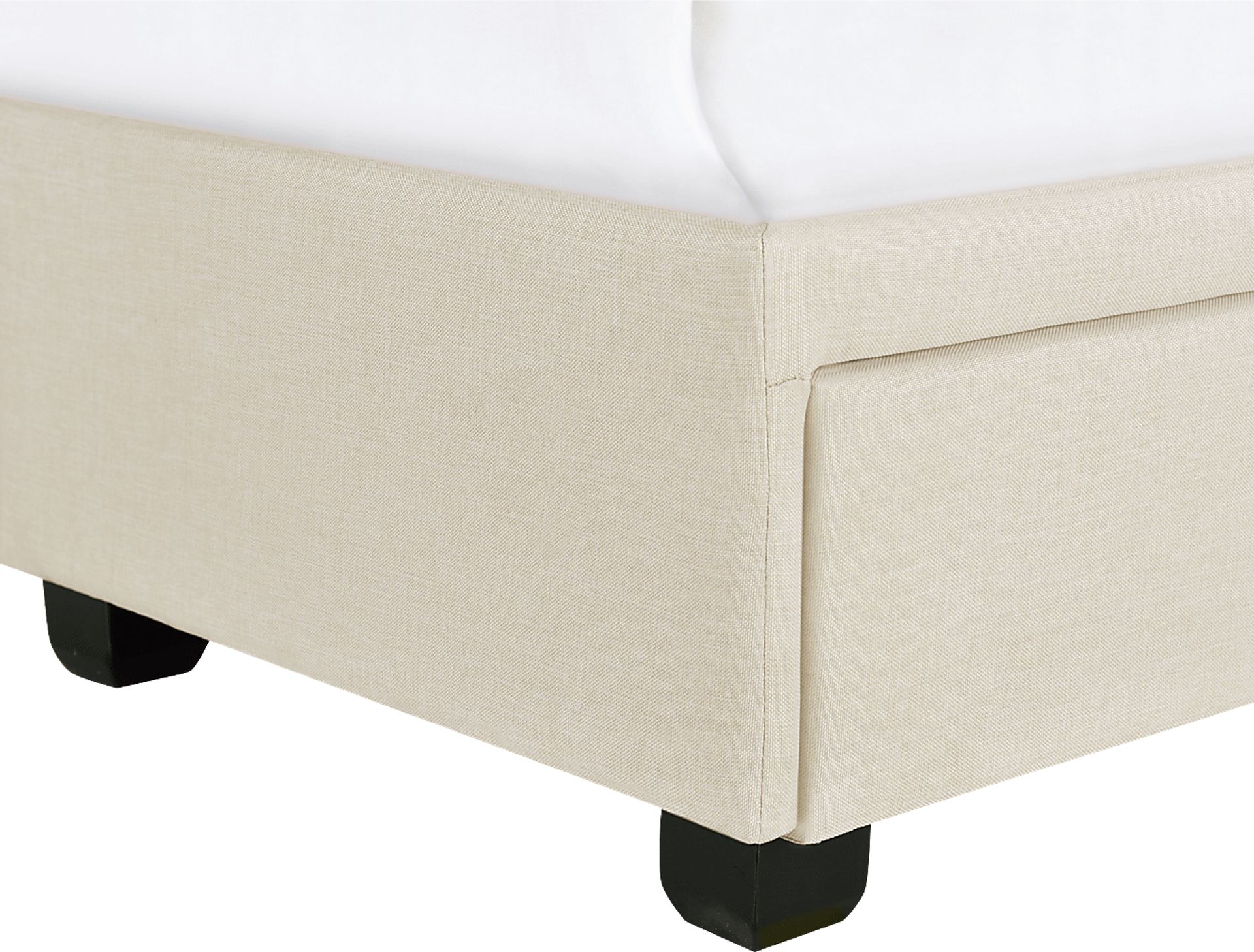 Chatwood Cream King Bed - Image 8