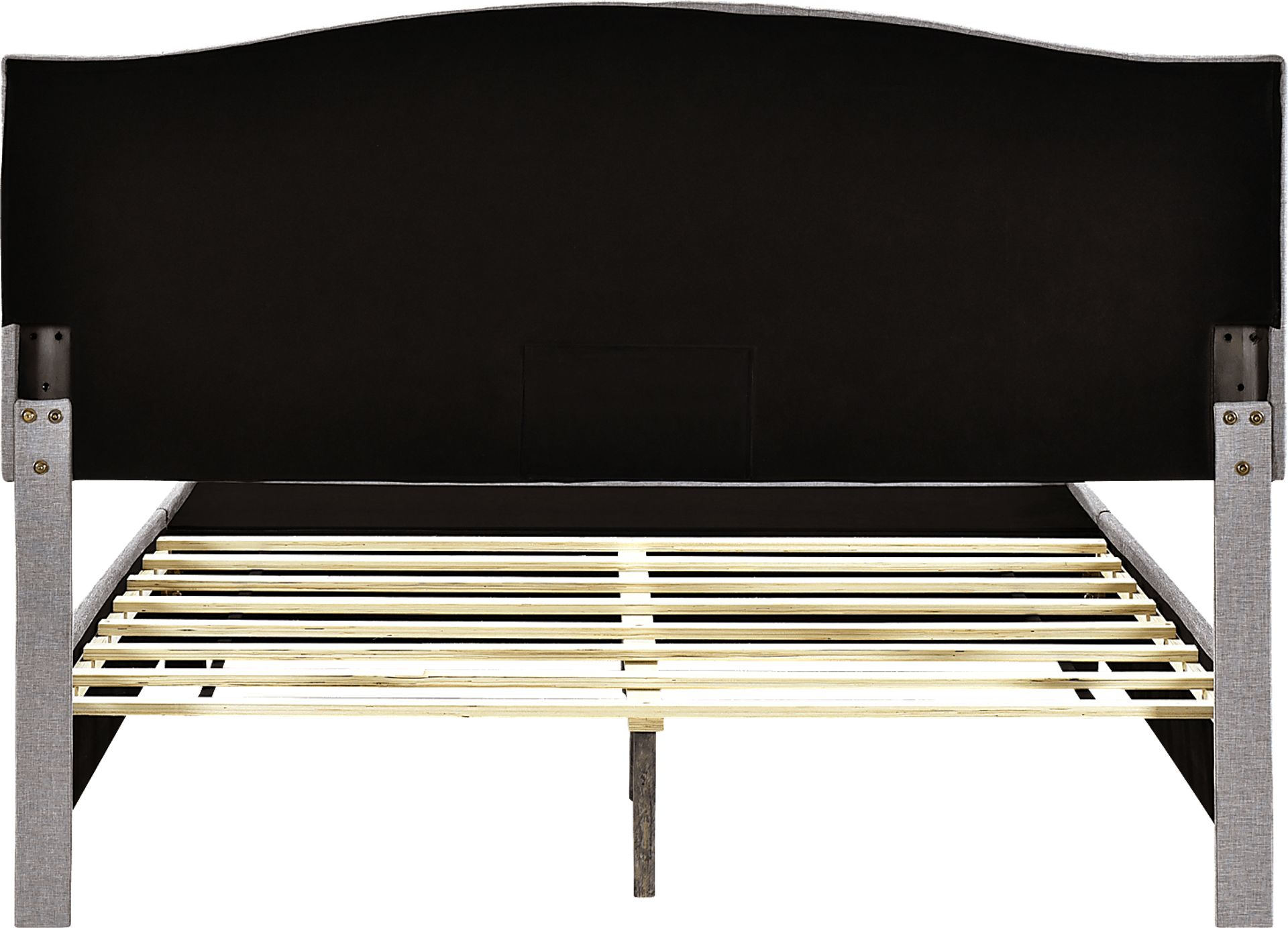 Chatwood Gray King Bed - Image 6