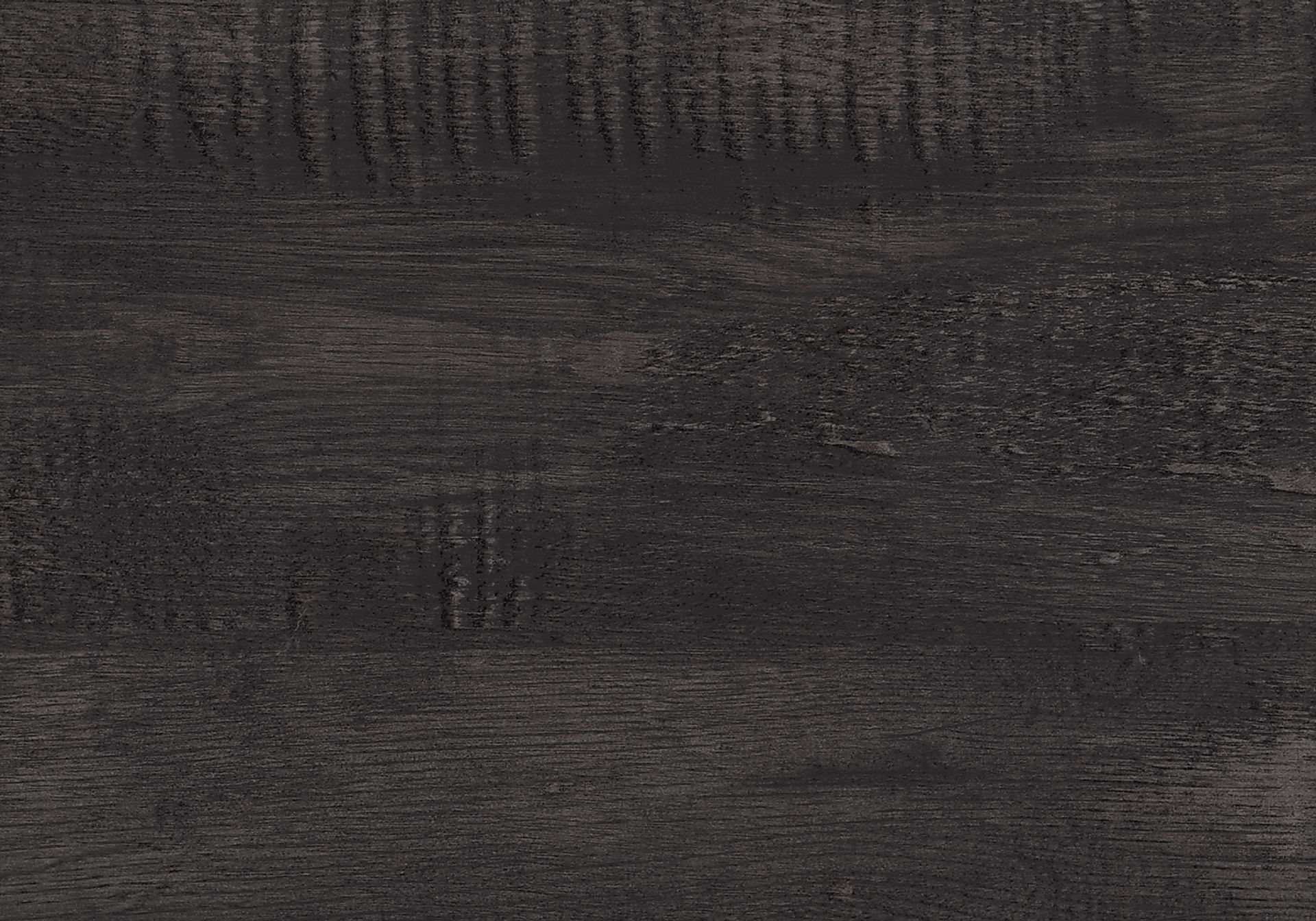 Chaucerwood Black Cocktail Table - Image 5