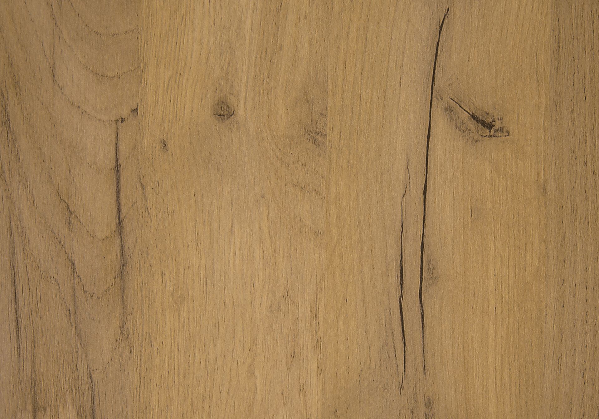Chaucerwood Tan Cocktail Table - Image 5