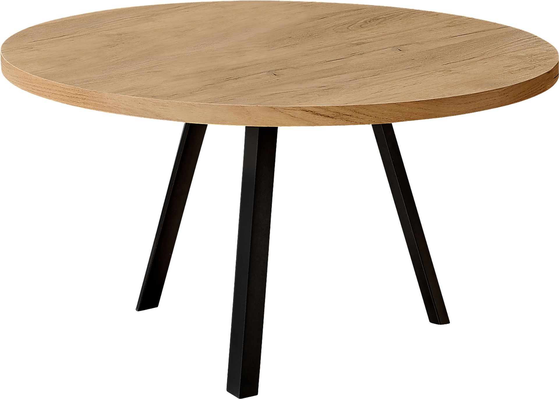 Chaucerwood Tan Cocktail Table - Image 1