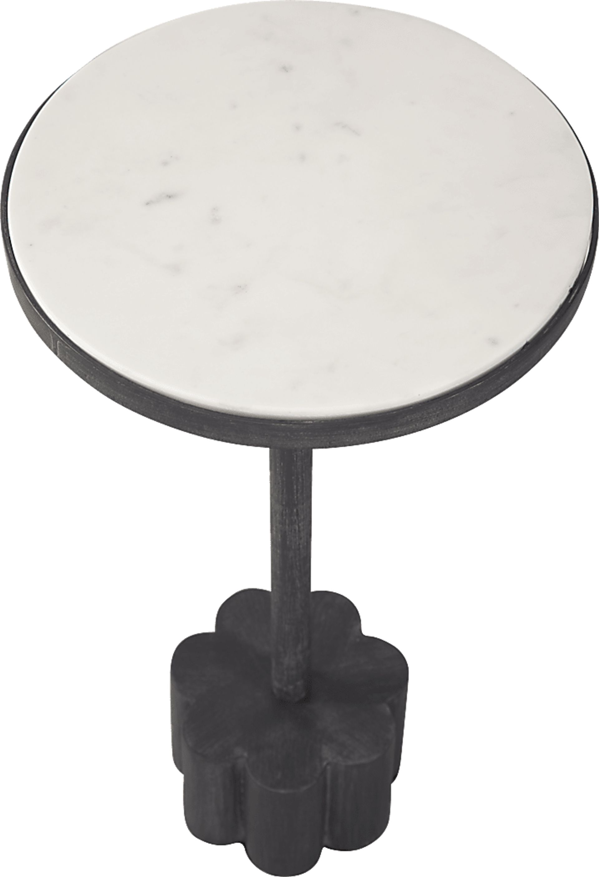 Chavenson Black Accent Table - Image 2