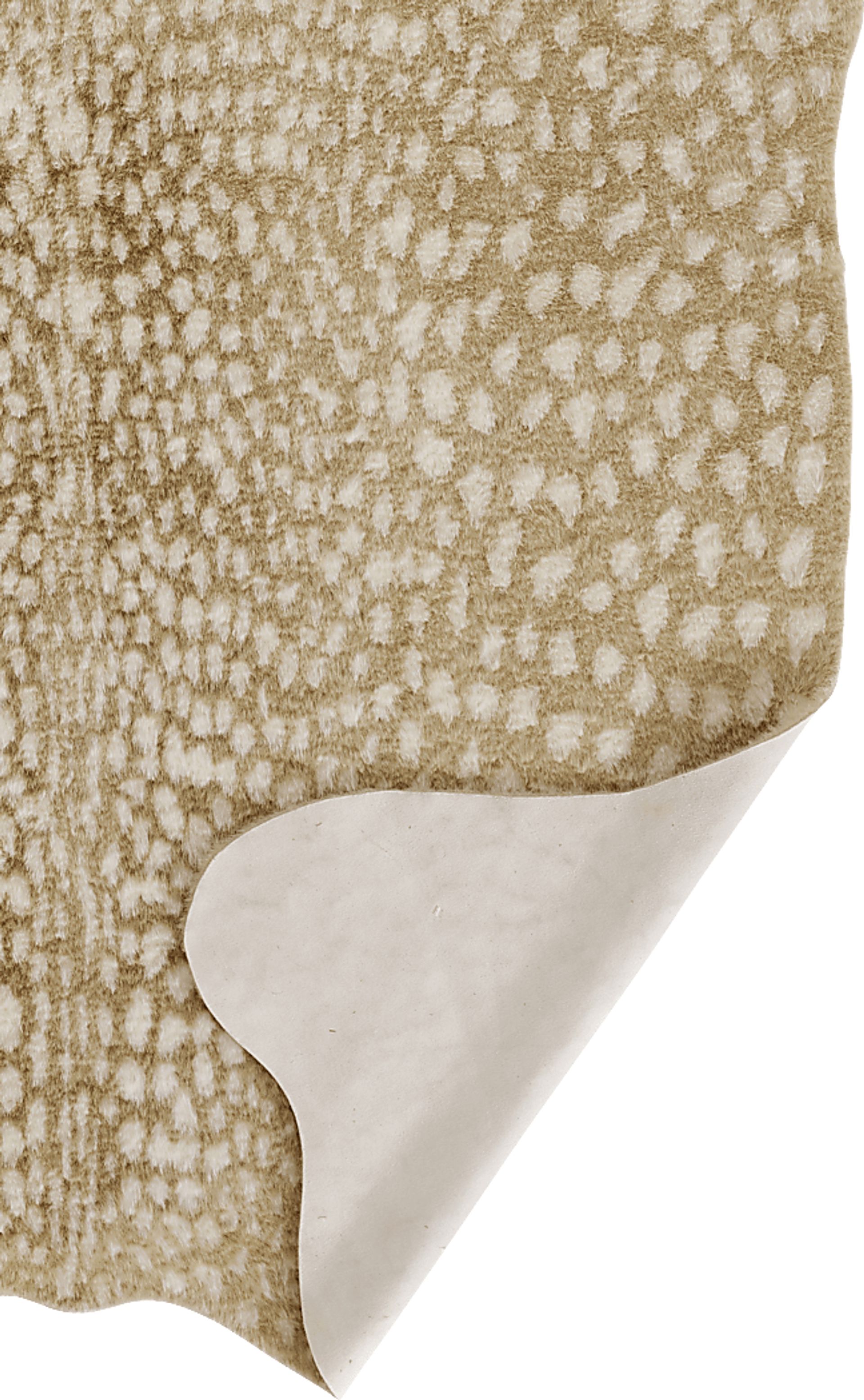 Chazin Beige 5'3 x 7'10 Rug - Image 6