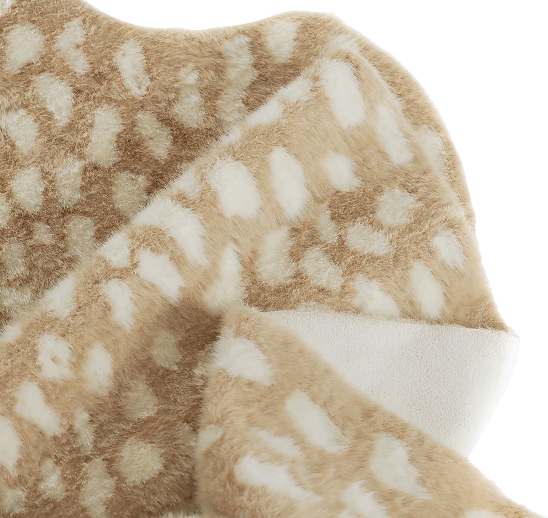Chazin Beige 5'3 x 7'10 Rug - Image 9