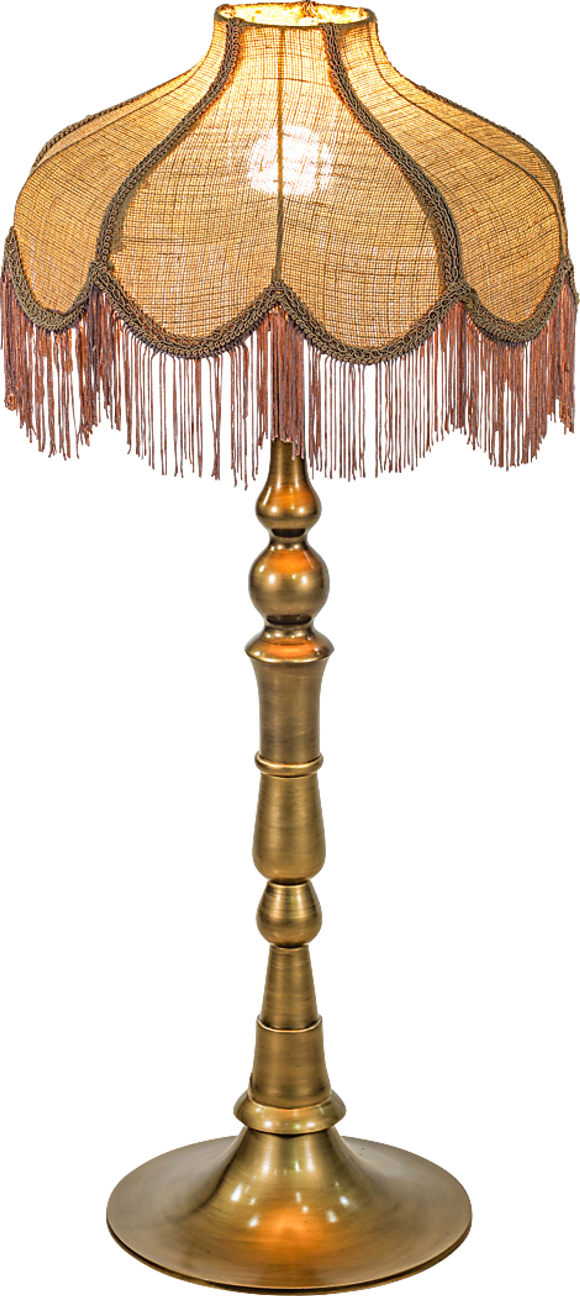 Cheanine Pink Lamp - Image 2