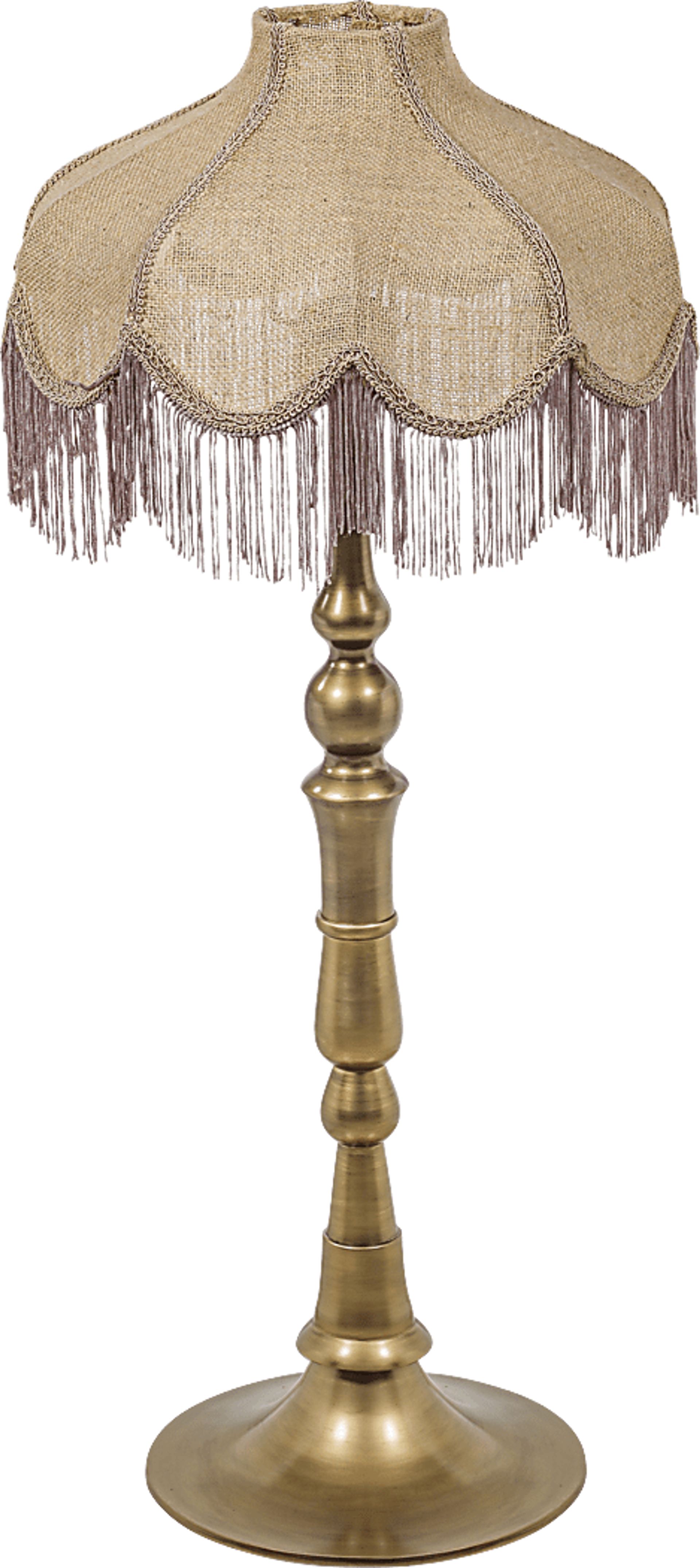 Cheanine Pink Lamp - Image 3