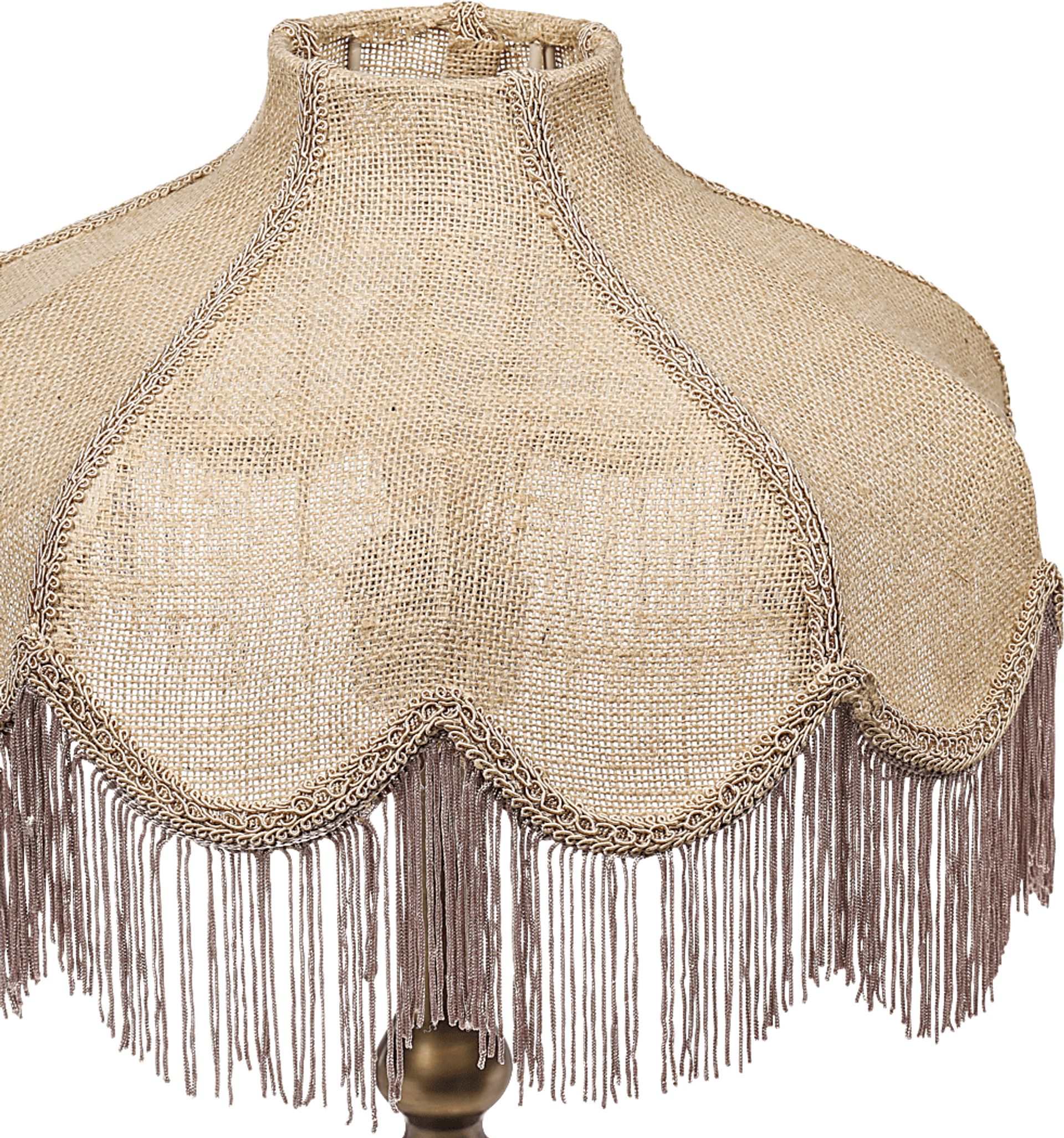 Cheanine Pink Lamp - Image 4