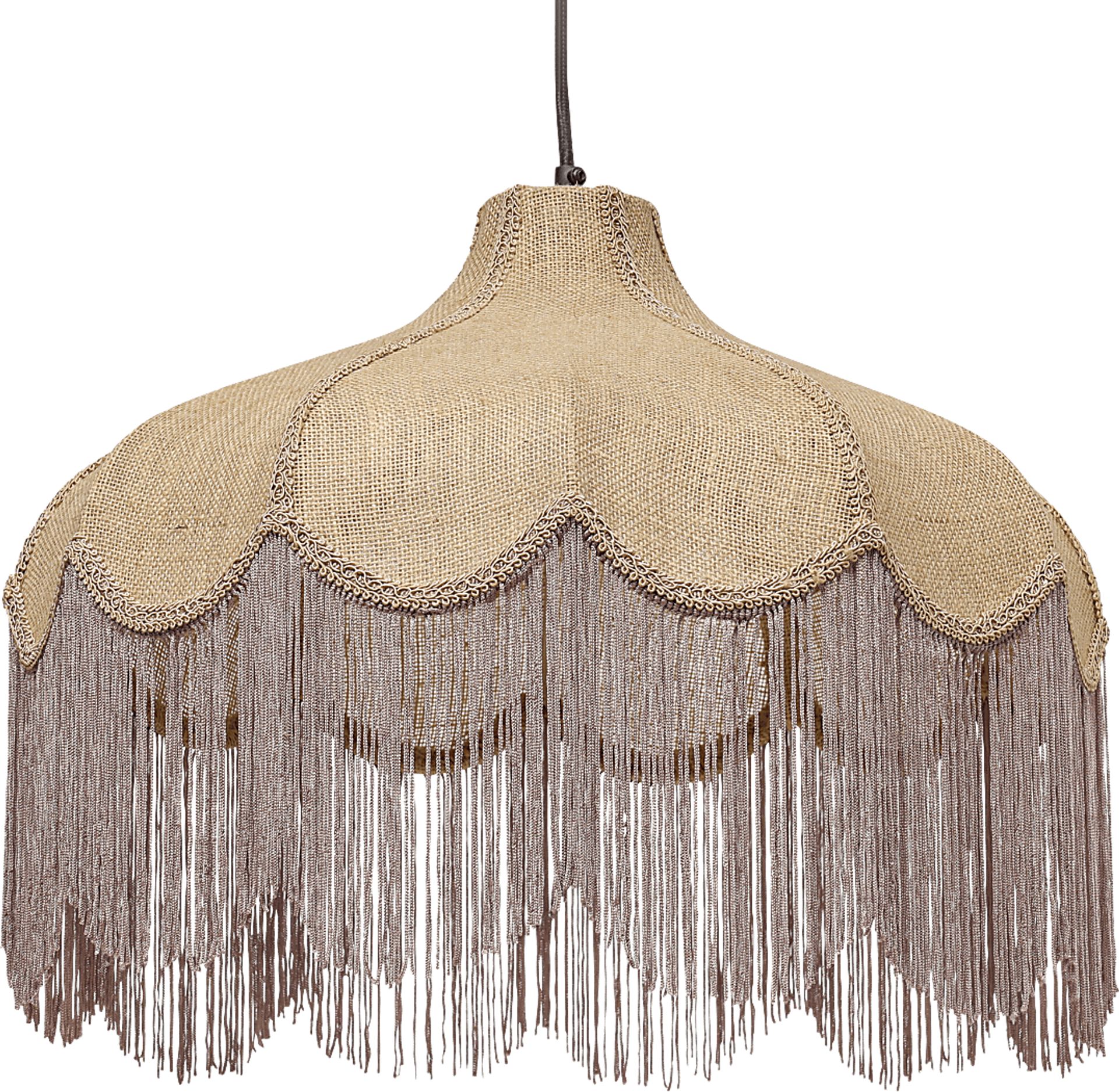 Cheanine Pink Pendant - Image 3