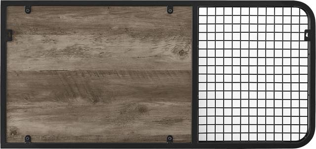 Chedworth Gray Coat Rack - Thumbnail - Image 4