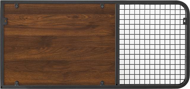 Chedworth Walnut Coat Rack - Thumbnail - Image 4