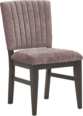 Cheetham Hill Blush Side Chair