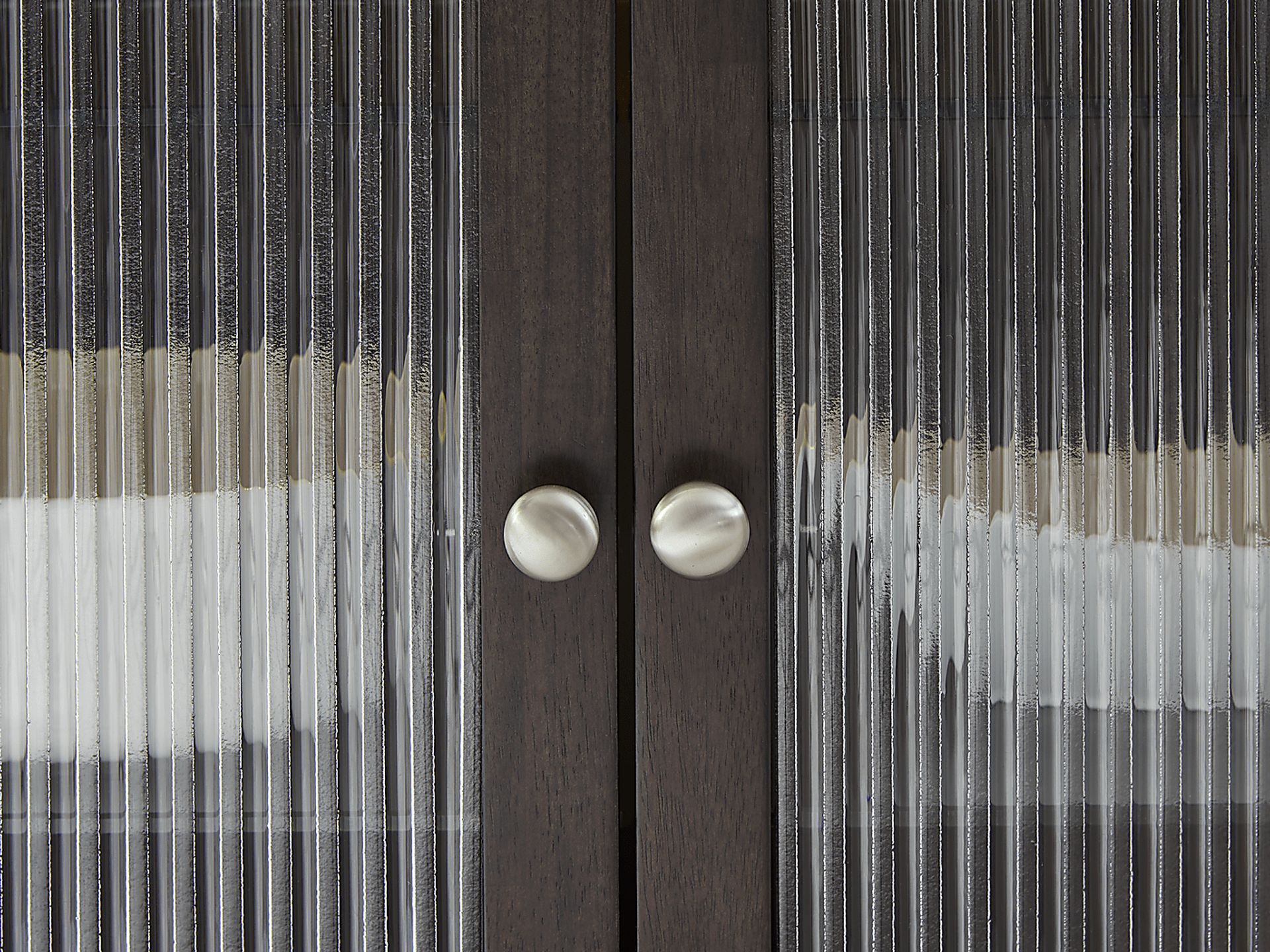 Cheetham Hill Espresso Sideboard - Image 5