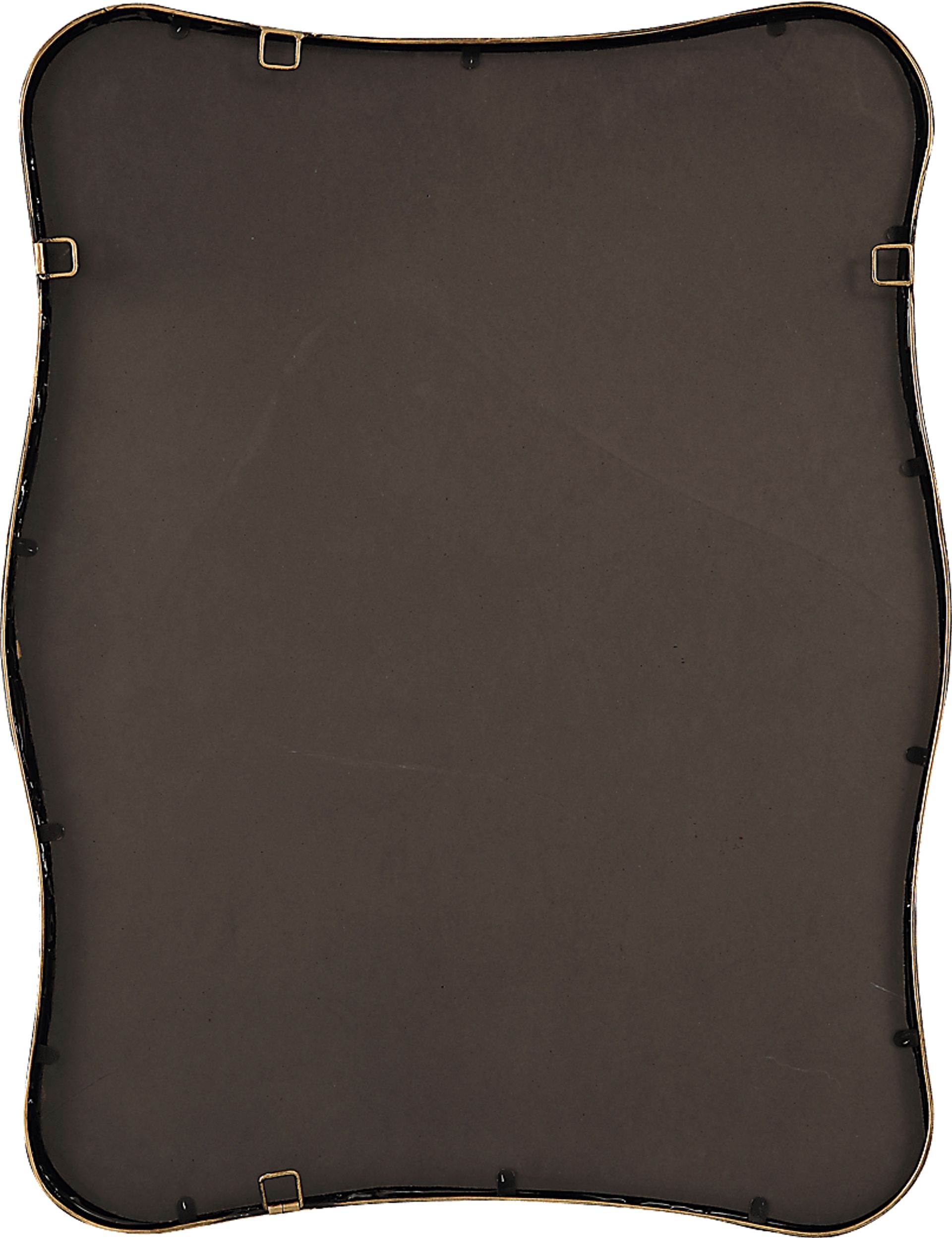 Cheeva Gold Mirror - Image 4