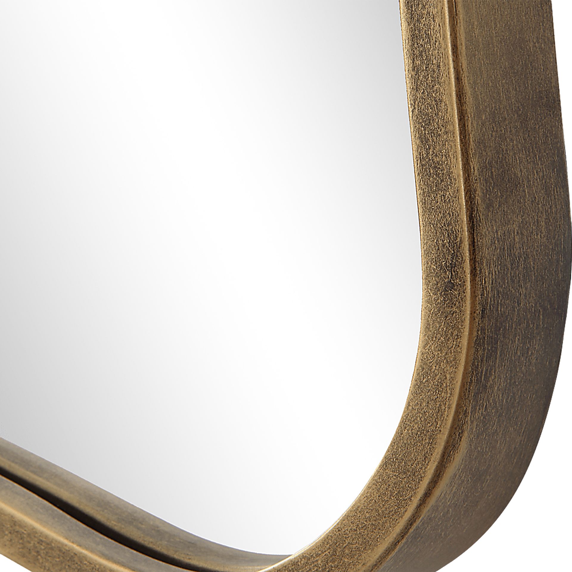 Cheeva Gold Mirror - Image 6