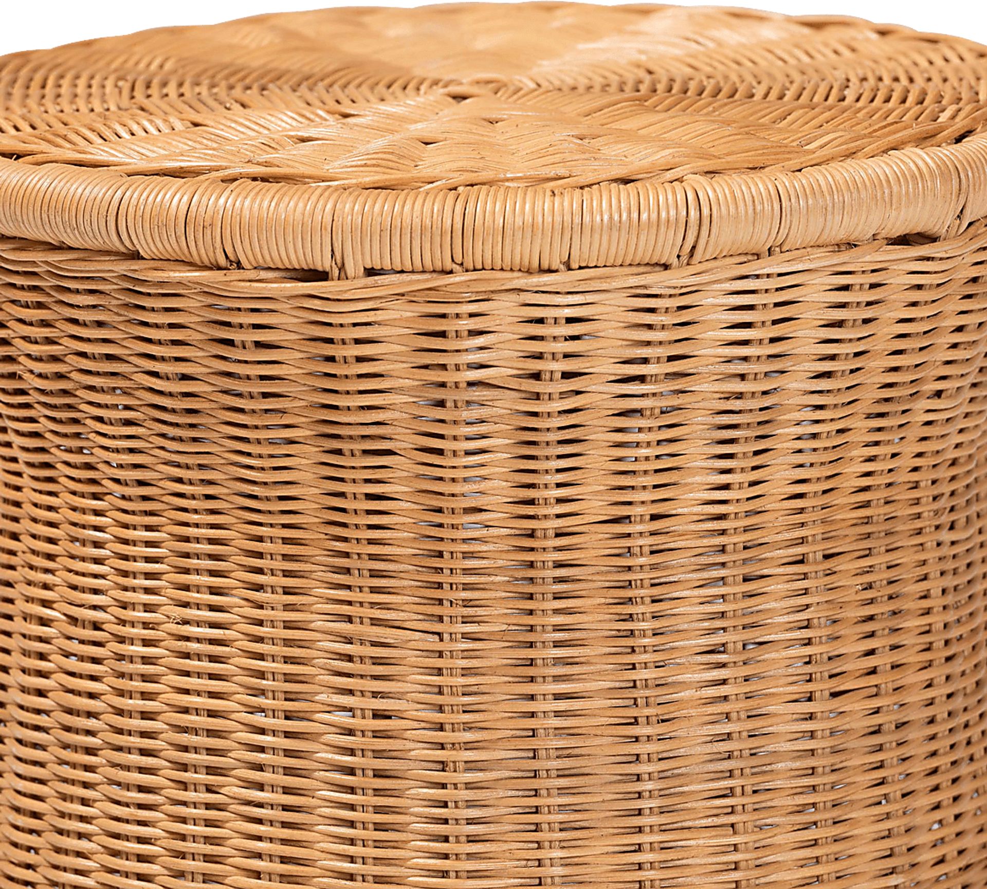 Cheifmedia Brown End Table - Image 3
