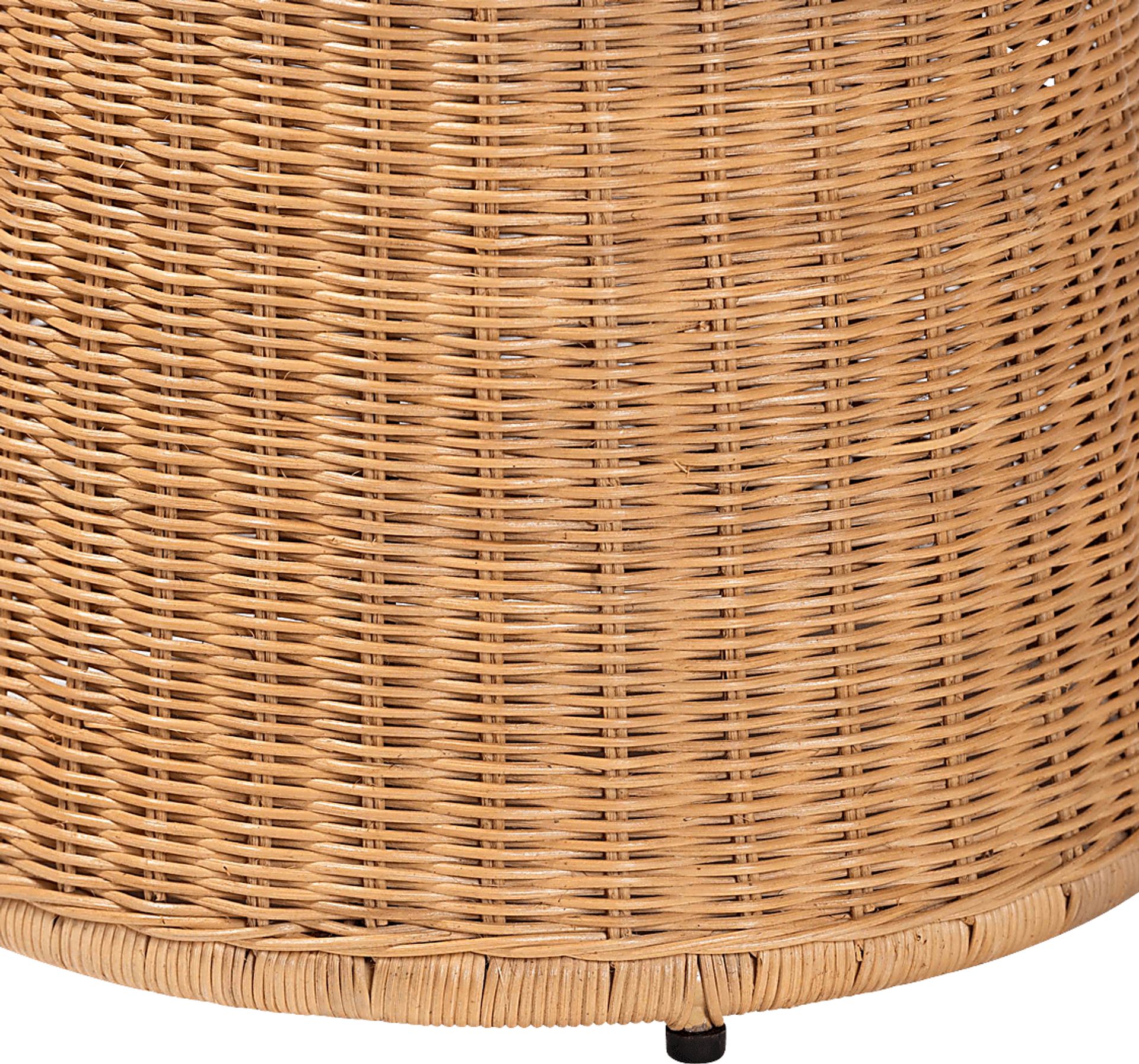 Cheifmedia Brown End Table - Image 5
