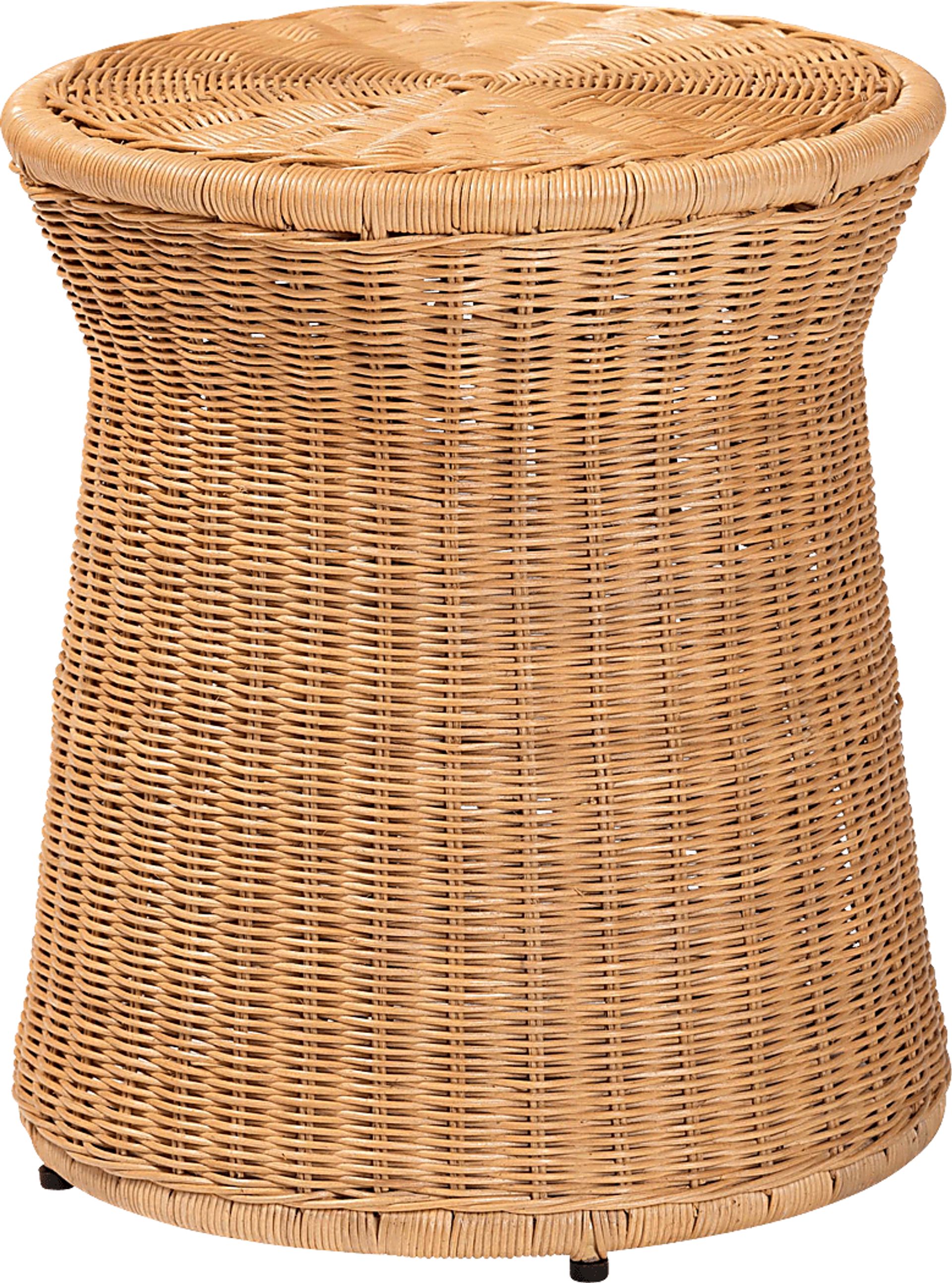 Cheifmedia Brown End Table - Image 1