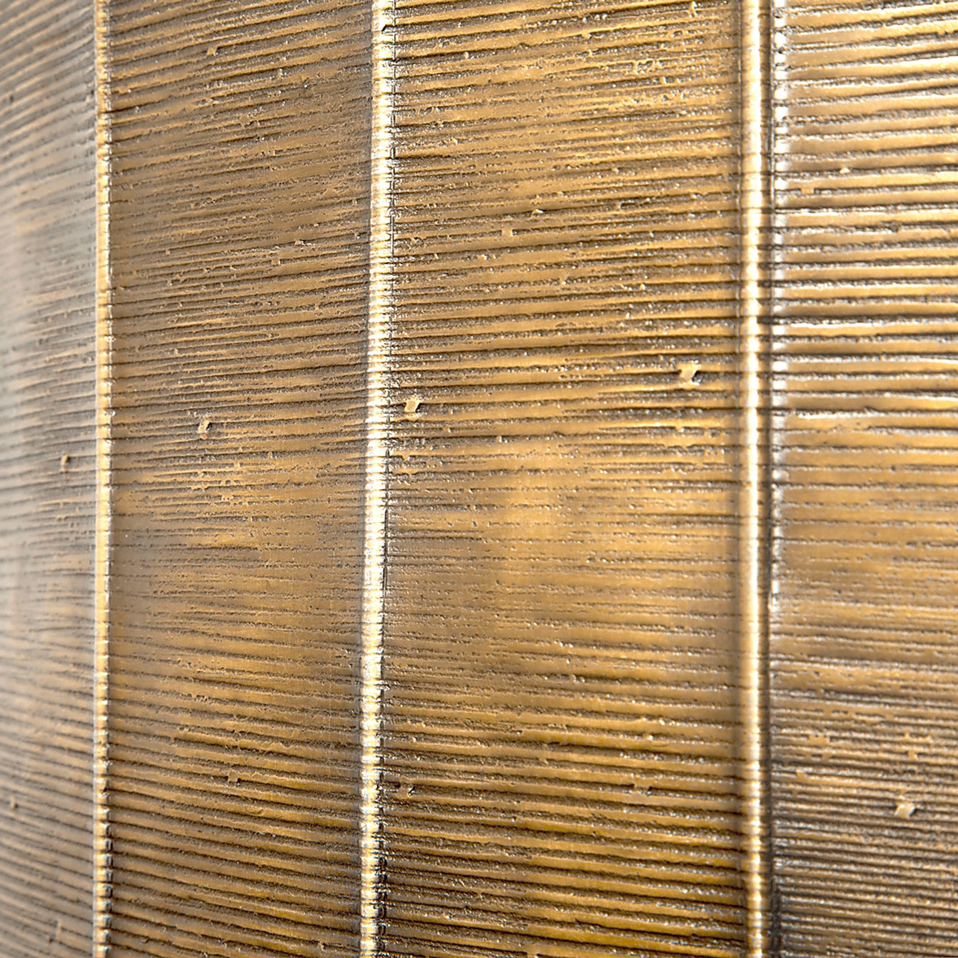 Chelatna Gold Cocktail Table - Image 2