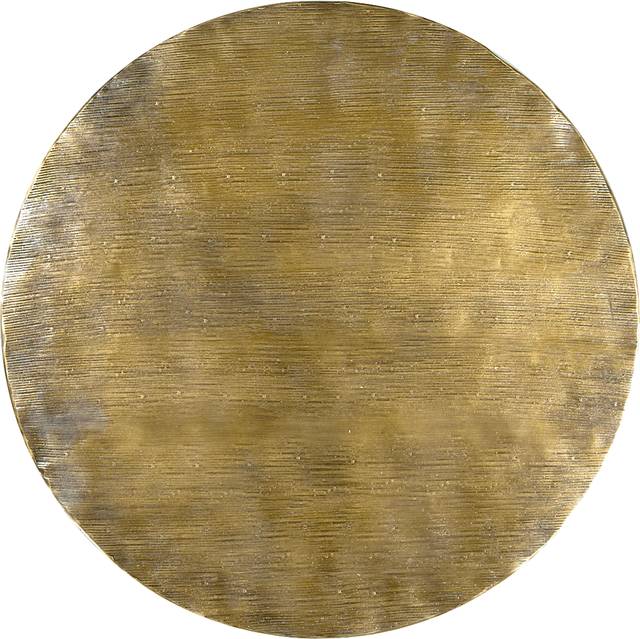 Chelatna Gold Cocktail Table - Thumbnail - Image 5