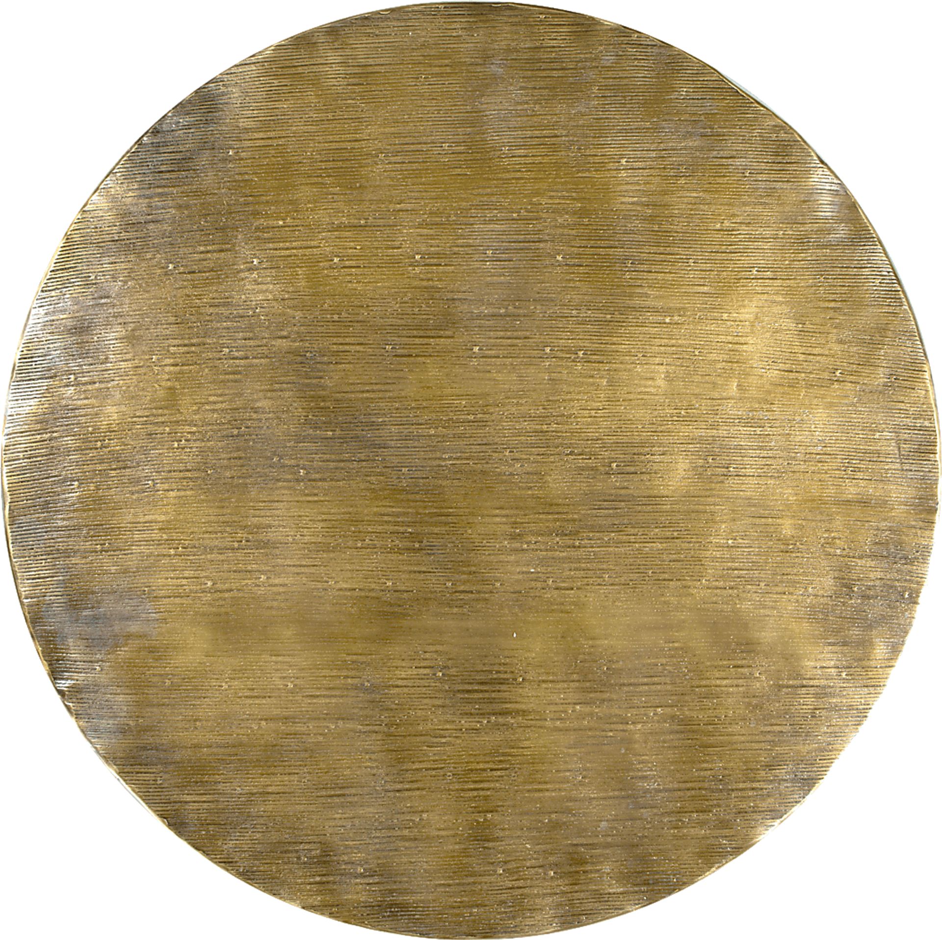 Chelatna Gold Cocktail Table - Image 5