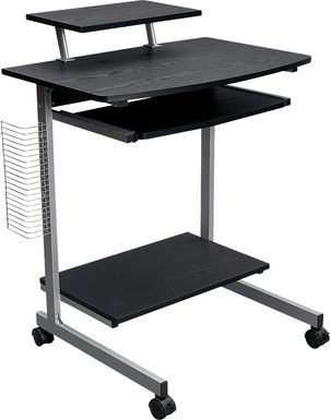 Chelori Espresso Desk