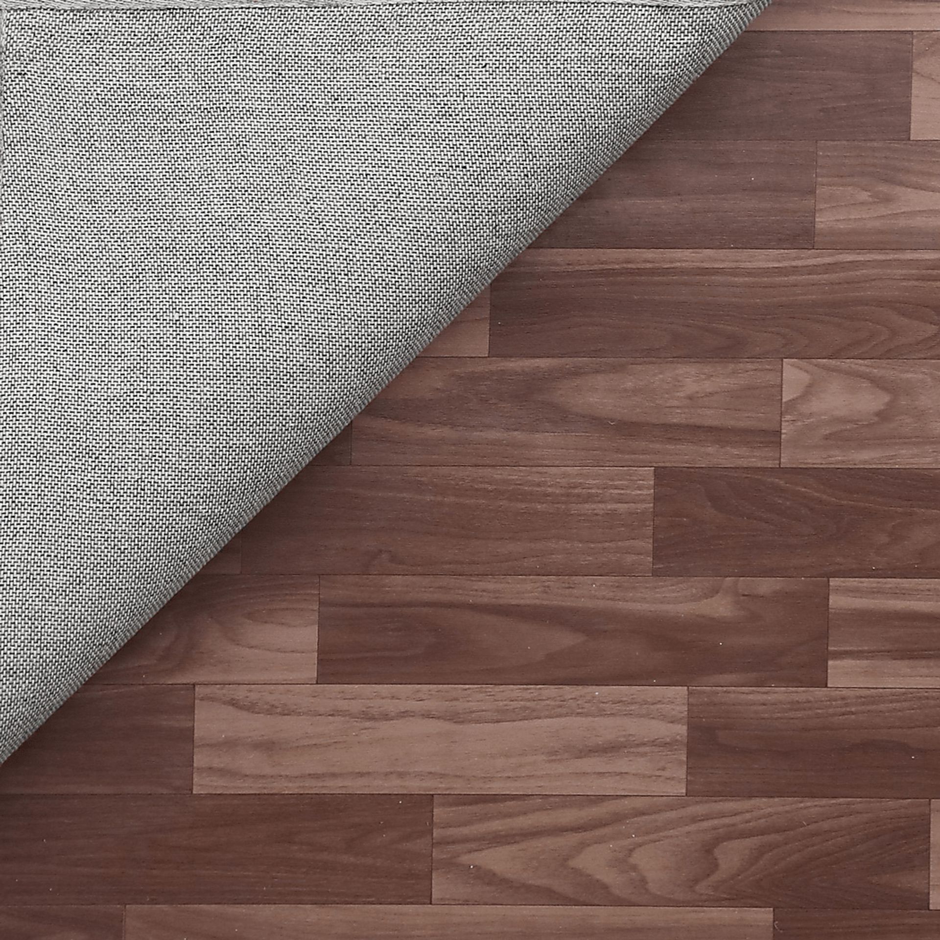 Chelsei Blue/Ivory 5' x 7'9 Rug - Image 6