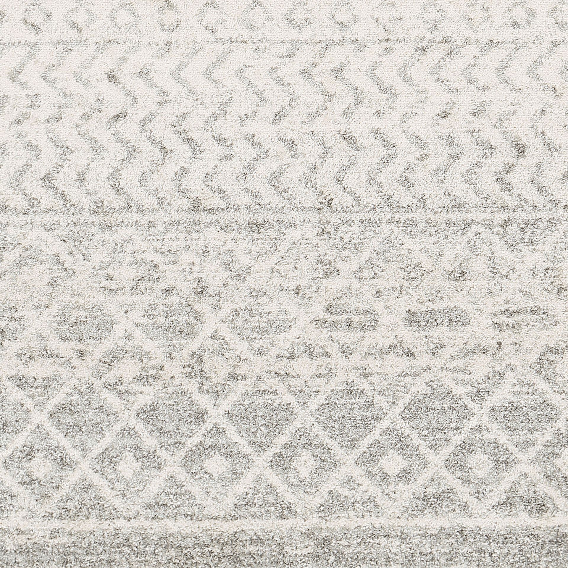 Chelsina I Light Gray 3' x 5' Rug - Image 10