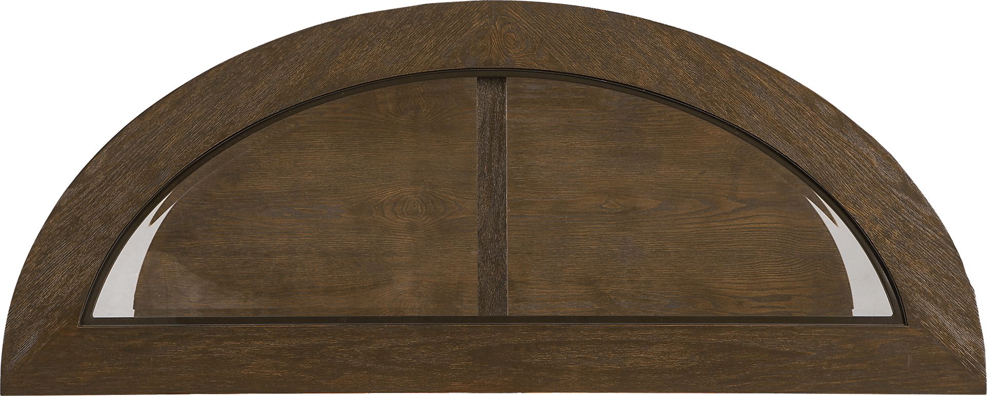 Chelsworth Brown Console Table - Image 3