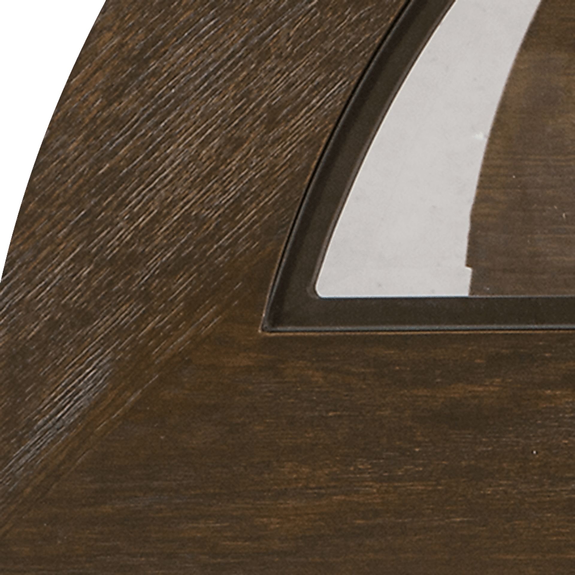 Chelsworth Brown Console Table - Image 5