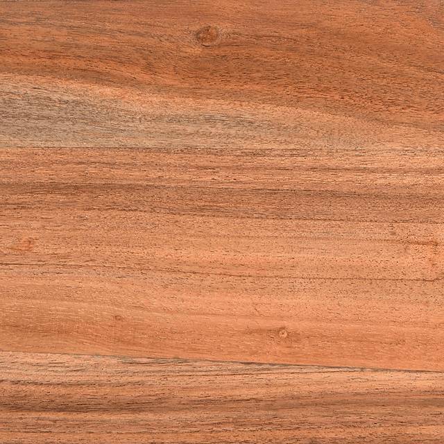 Chenault Brown Bench - Thumbnail - Image 2