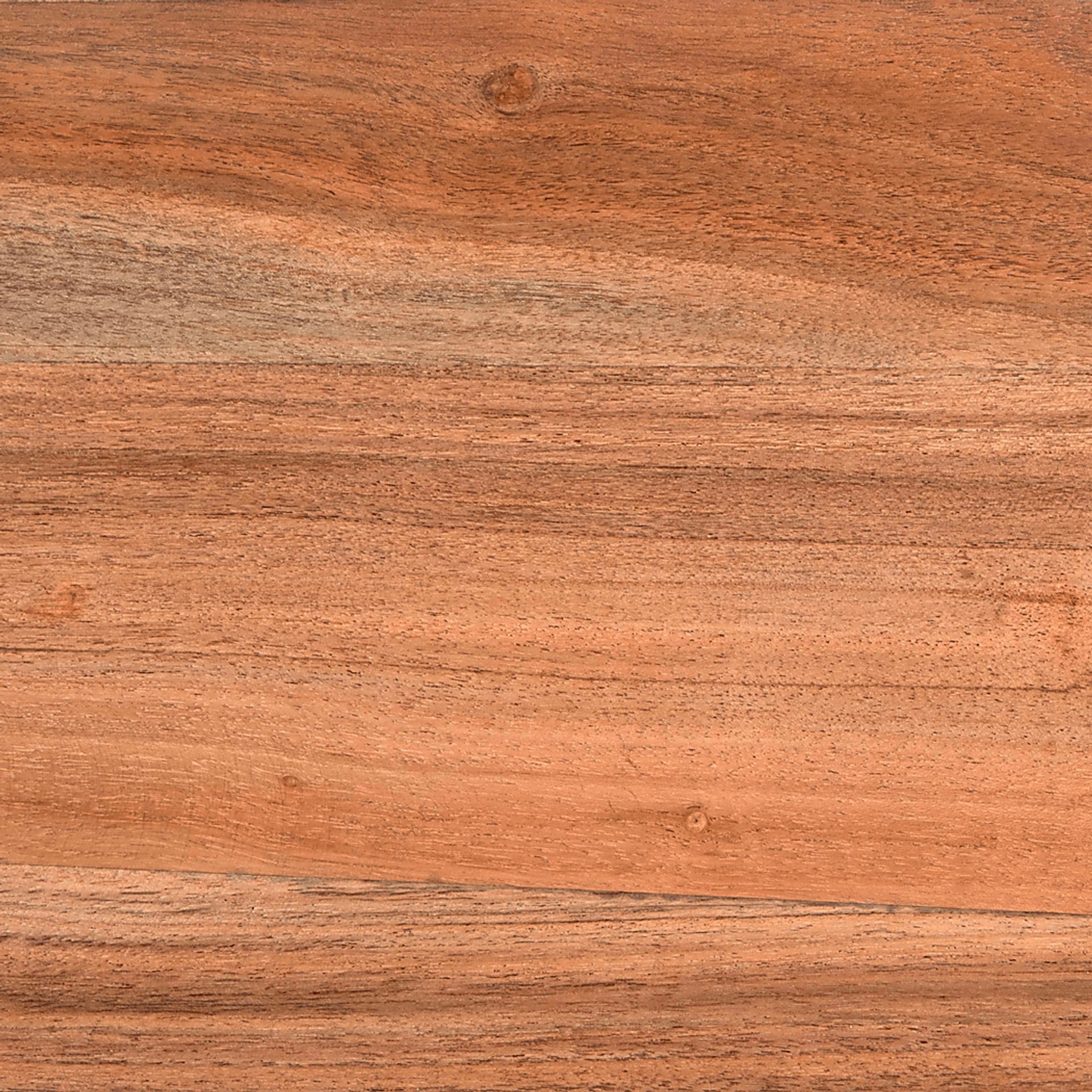 Chenault Brown Bench - Image 2