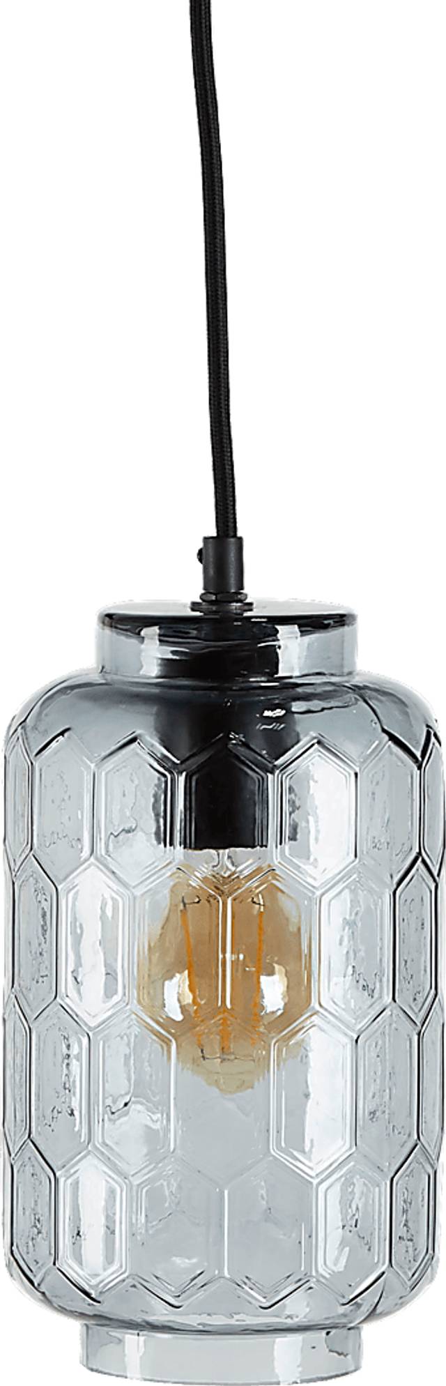 Chenay Blue Chandelier - Thumbnail - Image 1
