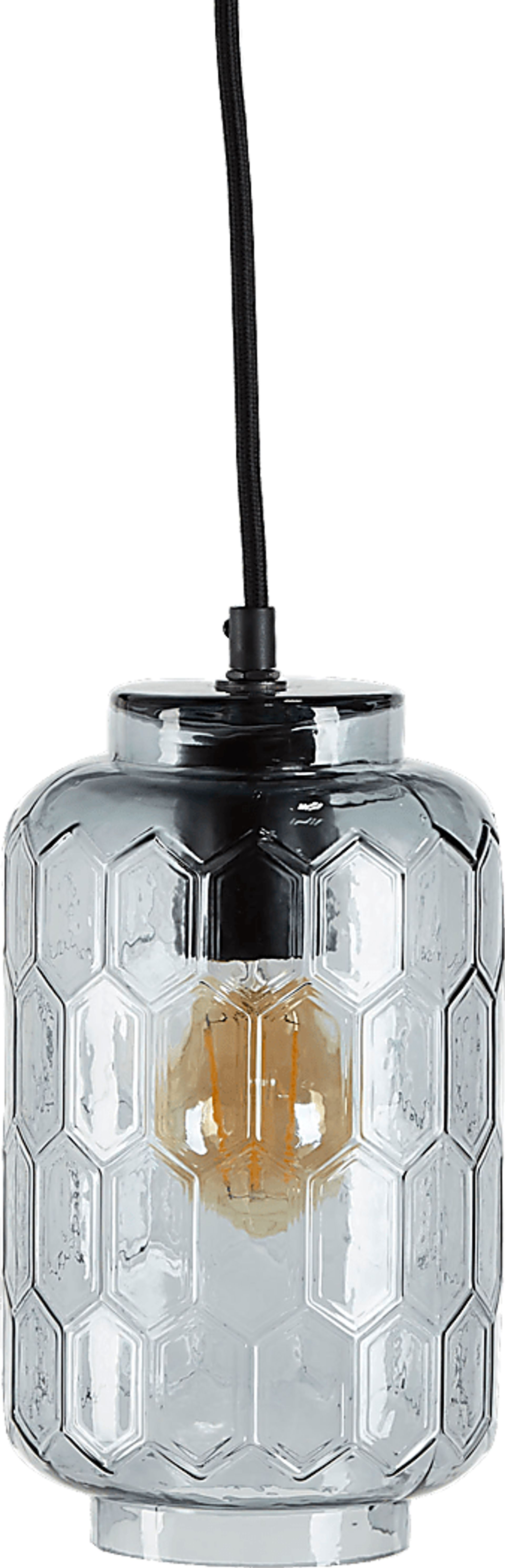 Chenay Blue Chandelier - Image 1