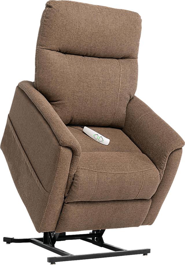 Chend Espresso Power Lift Chair - Thumbnail - Image 2