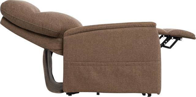 Chend Espresso Power Lift Chair - Thumbnail - Image 4