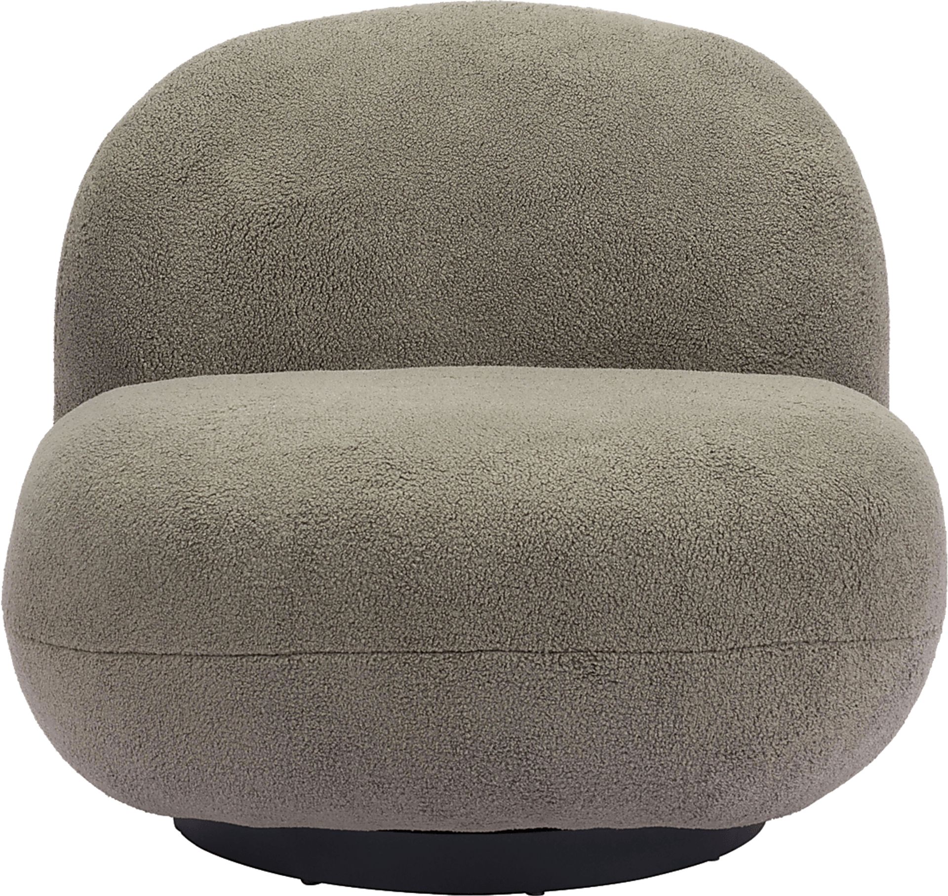 Chenega Olive Accent Chair - Image 3