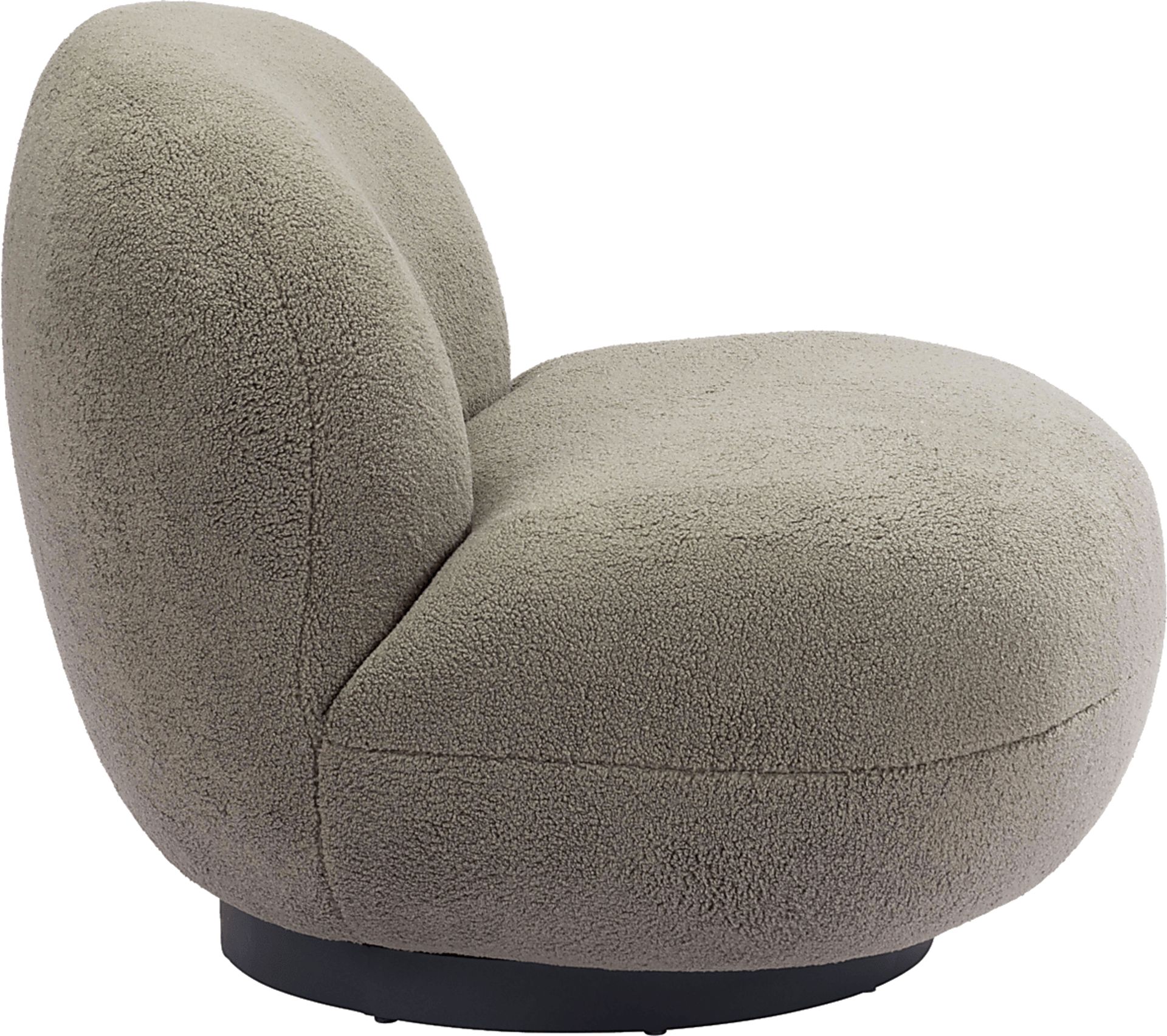 Chenega Olive Accent Chair - Image 5