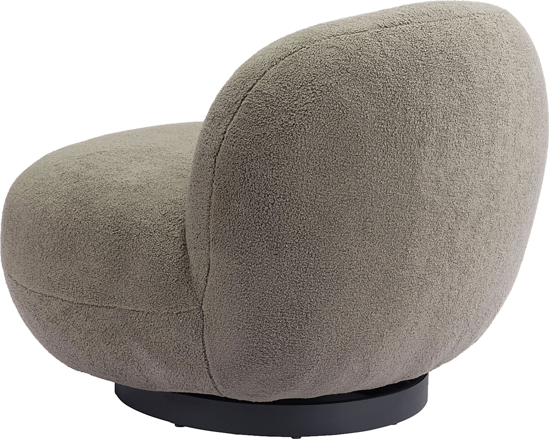 Chenega Olive Accent Chair - Image 7
