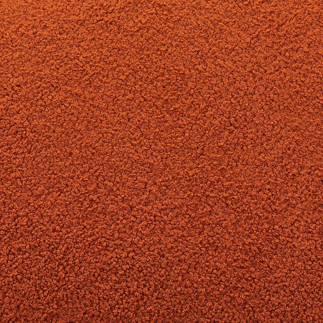 Chenega Orange Accent Chair - Thumbnail - Image 2